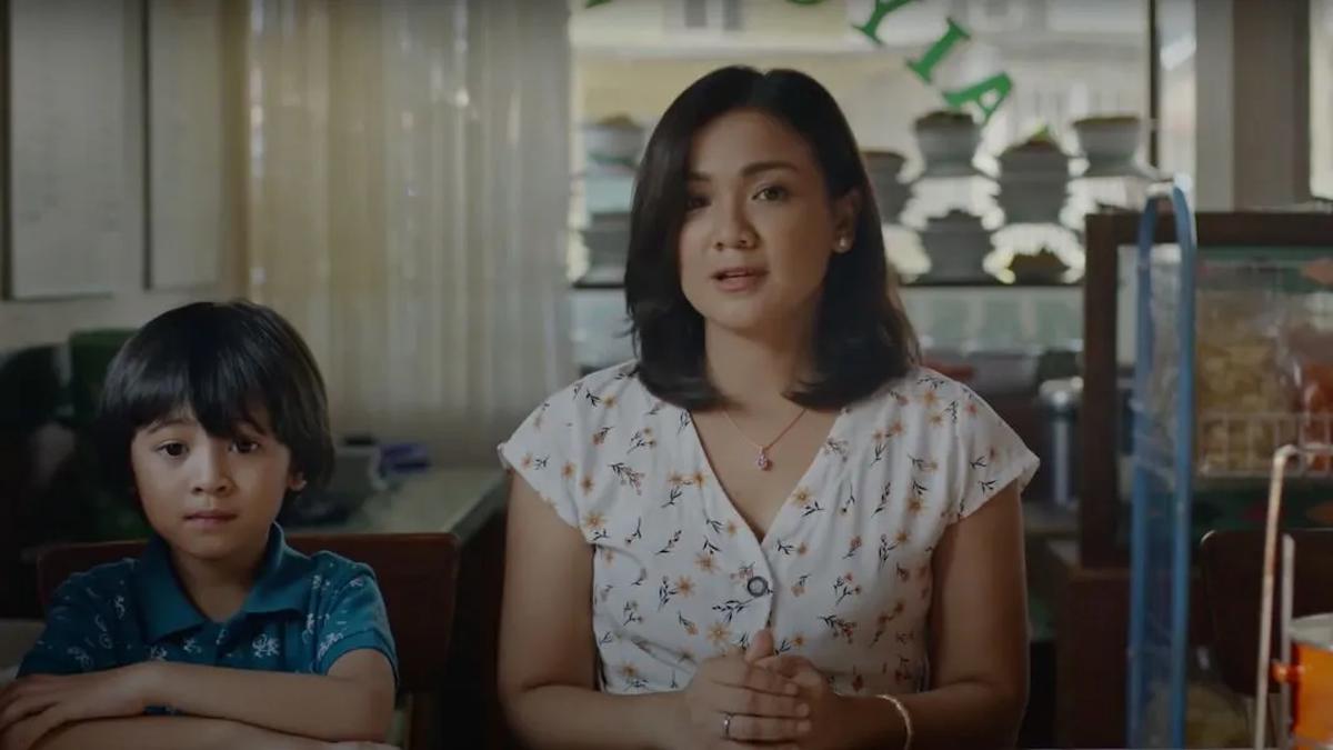 Nonton Drama Komedi Terbaru Vidio: Saiyo Sakato dan Apose Pindah Kantor