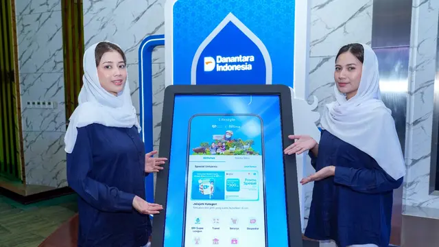 BRI dan Rumah Zakat Hadirkan Layanan Qurban Digital di BRImo