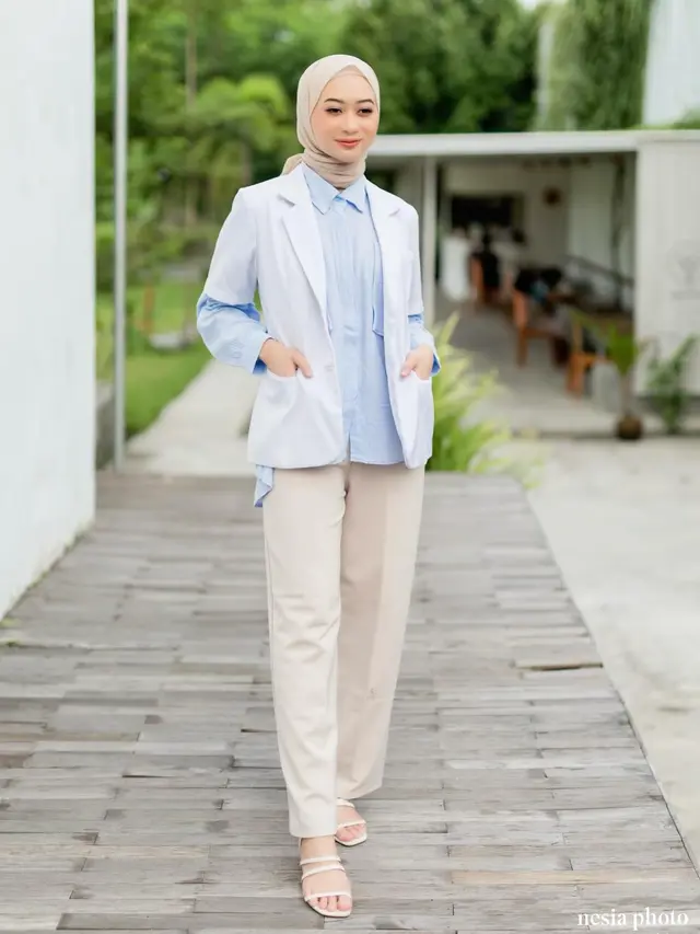 Potret Hemas Nura (Sumber: Instagram/@hemasnura)