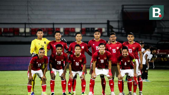 Timnas Indonesia