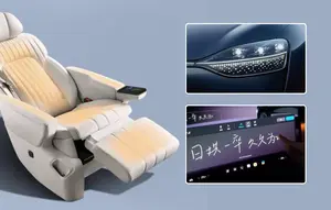 China Perketat Aturan Mobil Listrik, 4 Fitur Futuristik Ini Terancam Dilarang