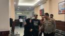 Kedatangan mereka didampingi kuasa hukum masing-masing, termasuk Hotma Sitompul. [KapanLagi,com/Irfan Kafril]