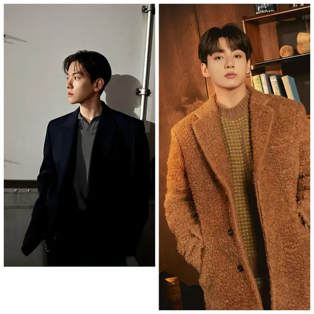 Jelang Rilis Album ke-7 EXO, Muncul Unggahan Meresahkan Singgung Vokal Baekhyun dan Jungkook BTS