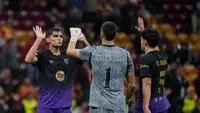 Barcelona Terancam Krisis Bek Jelang Duel Kontra PSG dan Real Madrid