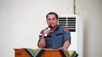 BNPT Dalami Temuan PPATK Soal Dugaan ACT Alirkan Dana ke Teroris