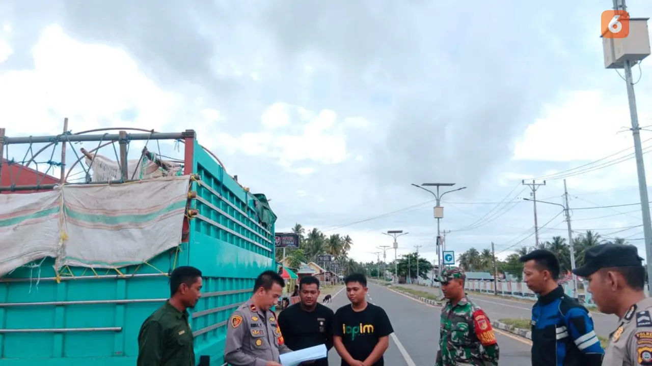 Pengawasan PMK