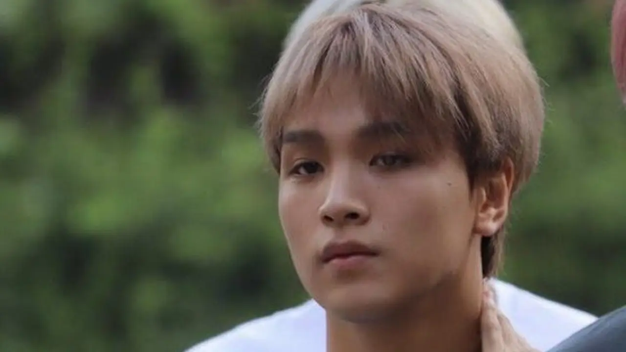 Haechan NCT