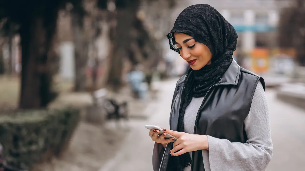 Muslimah