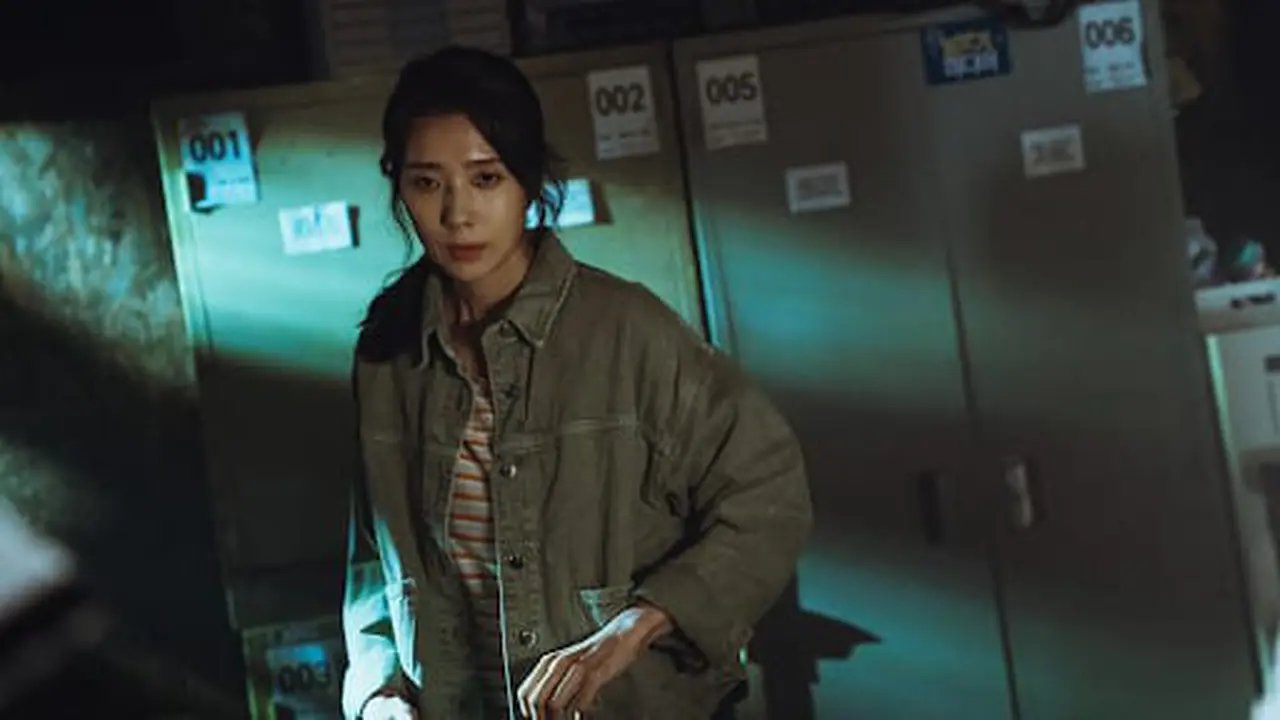 Heroes Next Door