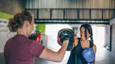 Boxing bagi Pemula, Panduan Aman Memulai Latihan Tanpa Takut Cedera