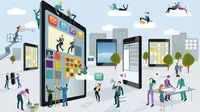 Negara dengan Layanan 4G Tercepat, Siapa Juaranya?