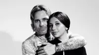 Dari Rocker hingga Mike Tramp, Ini 4 Kisah Cinta Ayu Azhari