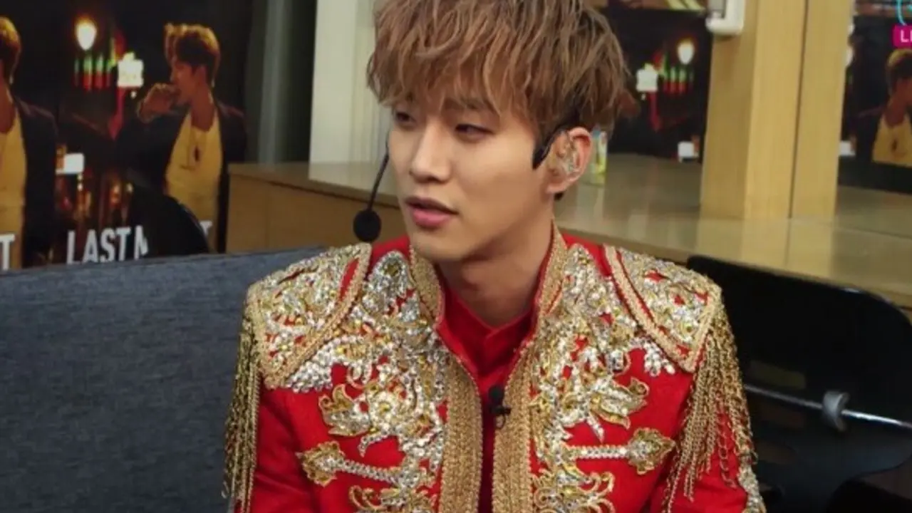 Cerita Junho 2PM yang Gugup Gelar Konser Perdana di Korea