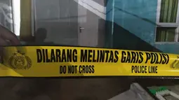 Pria Ditemukan Tewas dengan Luka Tembak di Balkon Hotel Jaksel