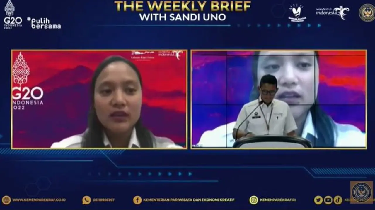 Jelang Kenaikan Tiket Masuk Pulau Komodo, Belum ada Booking Paket Liburan Setelah 1 Januari 2023
