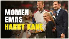 Berita Video, momen-momen Harry Kane cetak brace pada penampilannya yang ke-100 bersama Timnas Inggris