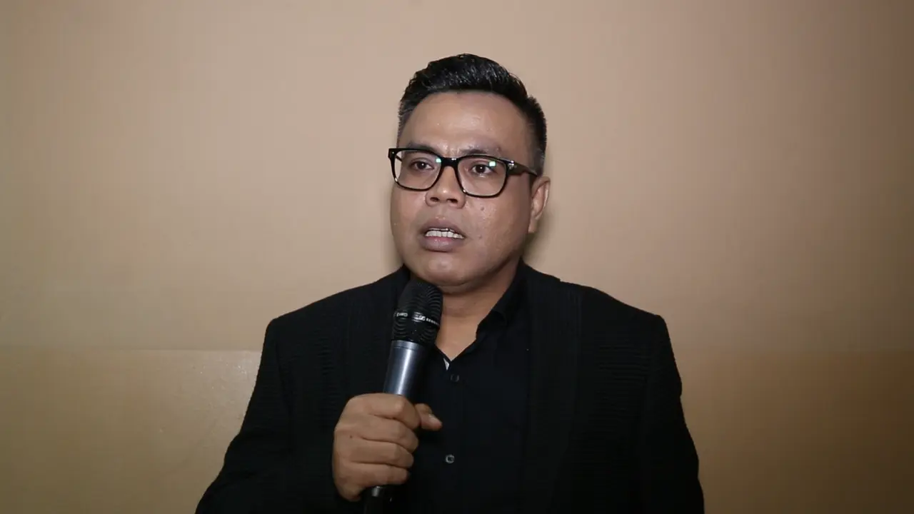  Abdel Kagumi Sosok Grup Lawak di Tanah Air