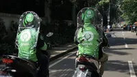 Segini Besaran BHR Ojol Gojek, Paling Rendah Naik 3-4 Kali Lipat