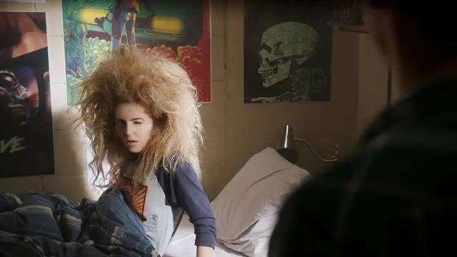 Film Happy Death day 2U (Universal Pictures)