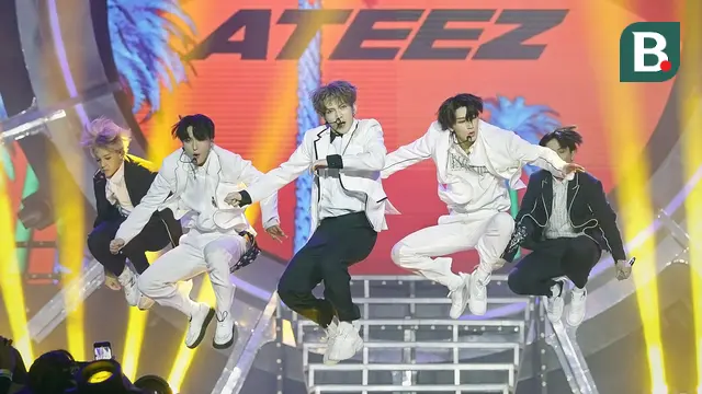 Ateez