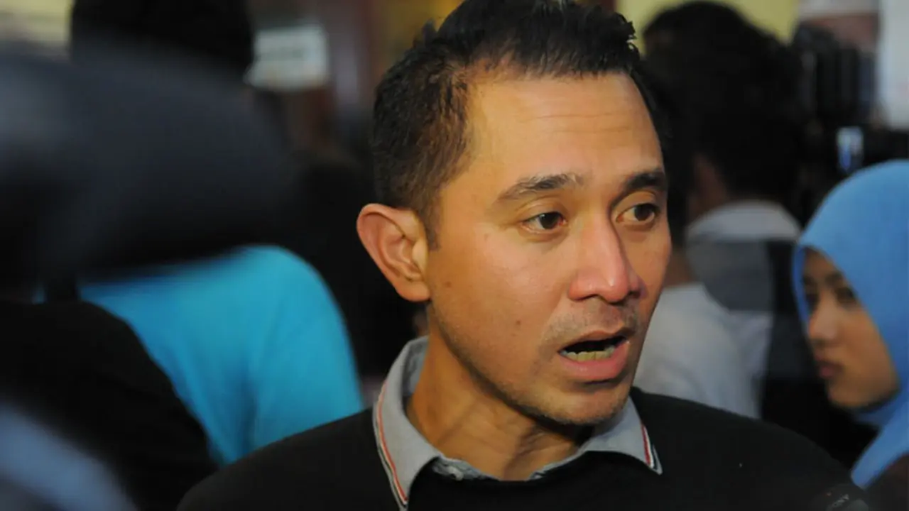 Lukman Sardi