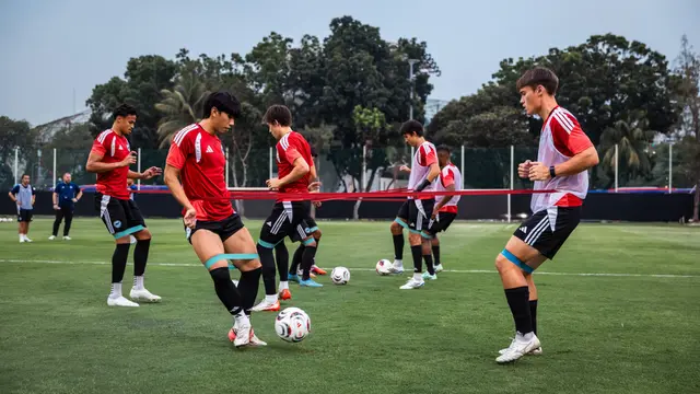 Timnas Singapura