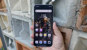 Nubia Neo 5 GT Resmi di Indonesia, Segini Harga HP Gaming Setara Flagship