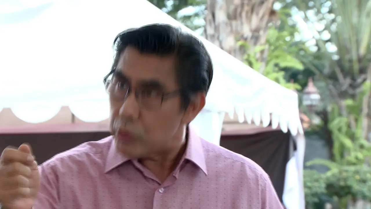 Orang Ketiga