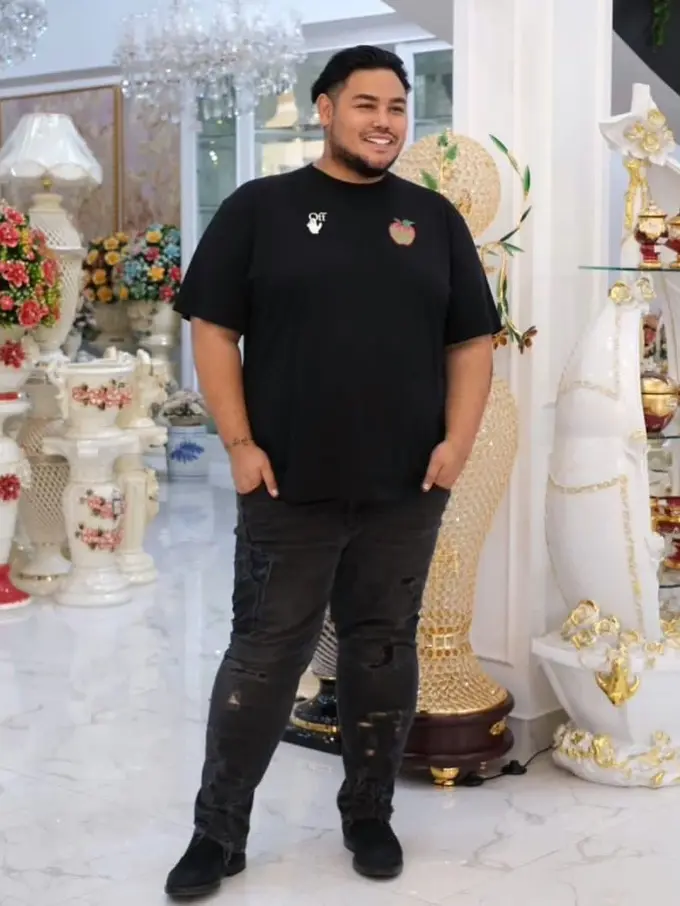 [Fimela] Ivan Gunawan