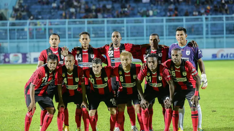 Persipura Jayapura