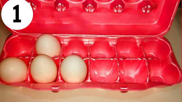 Ungkap Kepribadian Berdasarkan Caramu Menyimpan Telur