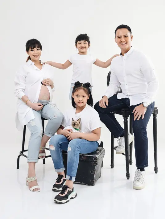 Choky Sitohang (Instagram/sitohangchoky)