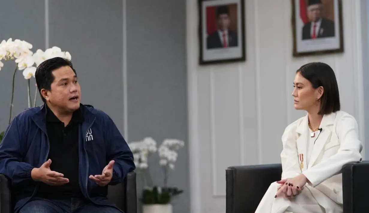 Agnez Mo (Instagram/agnezmo)