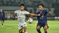 BRI Super League 2025/26 Semakin Seru, Gol-Gol Spektakuler Ini Jadi Perbincangan