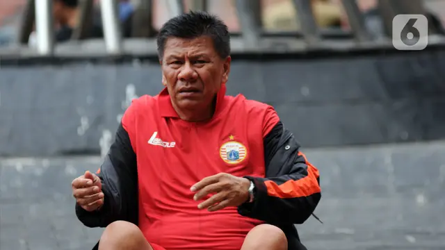 Kabar Duka, Mantan Pelatih Timnas Indonesia Benny Dollo Tutup Usia