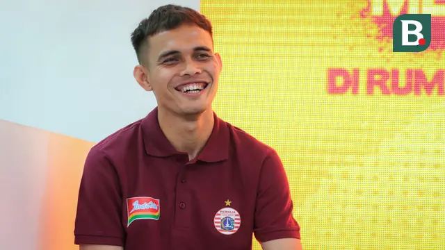 Meet and Greet Persija Jakarta