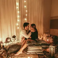 ilustrasi suami istri/Photo by Jonathan Borba from Pexels