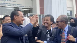 Roy Suryo Ajukan Praperadilan Keempat
