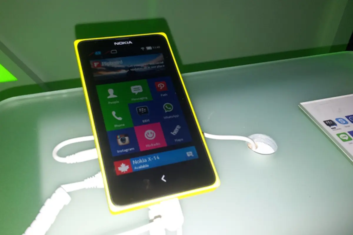 Ini Tiga Keunggulan Dari Nokia X