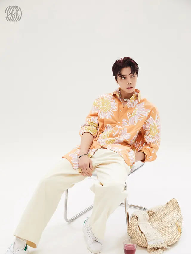 Johnny NCT (SM Entertainment via Soompi)