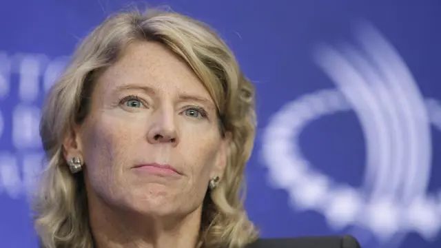 Carolyn Miles
