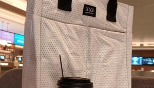 XXI Screen Bag ( dok. Liputan6.com/faqih nuriman)