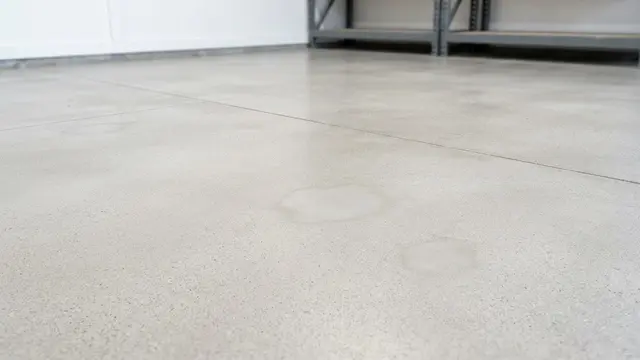 Cara Pilih Epoxy Lantai Rumah