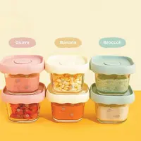 Produk perawatan bayi Little Dimple. Dok. Little Dimple