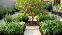 7 Tips Memilih Pohon Buah untuk Lahan Sempit agar Cepat Berbuah dan Tidak Ribet