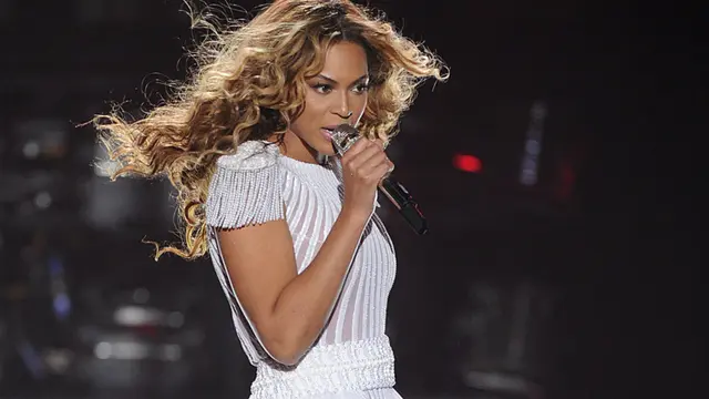 Tiket Terjual Habis, Beyonce Mendadak Batalkan Konser - ShowBiz ...