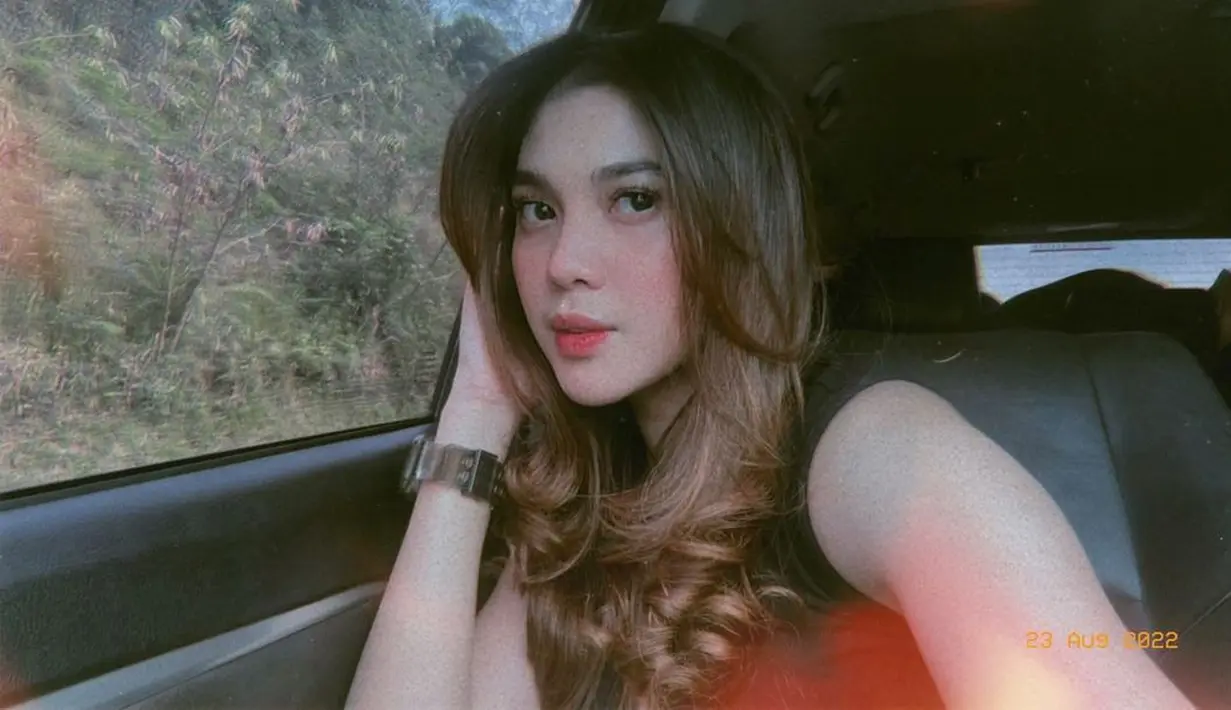 <p>Potret terbaru Raya Kitty [Instagram/rayanurfitrid]</p>