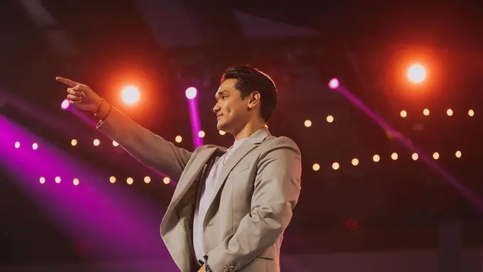 Afgan (Foto: Instagram/afgan__)