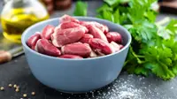8 Rahasia Menghilangkan Bau Langu pada Jeroan tanpa Bumbu Kuat