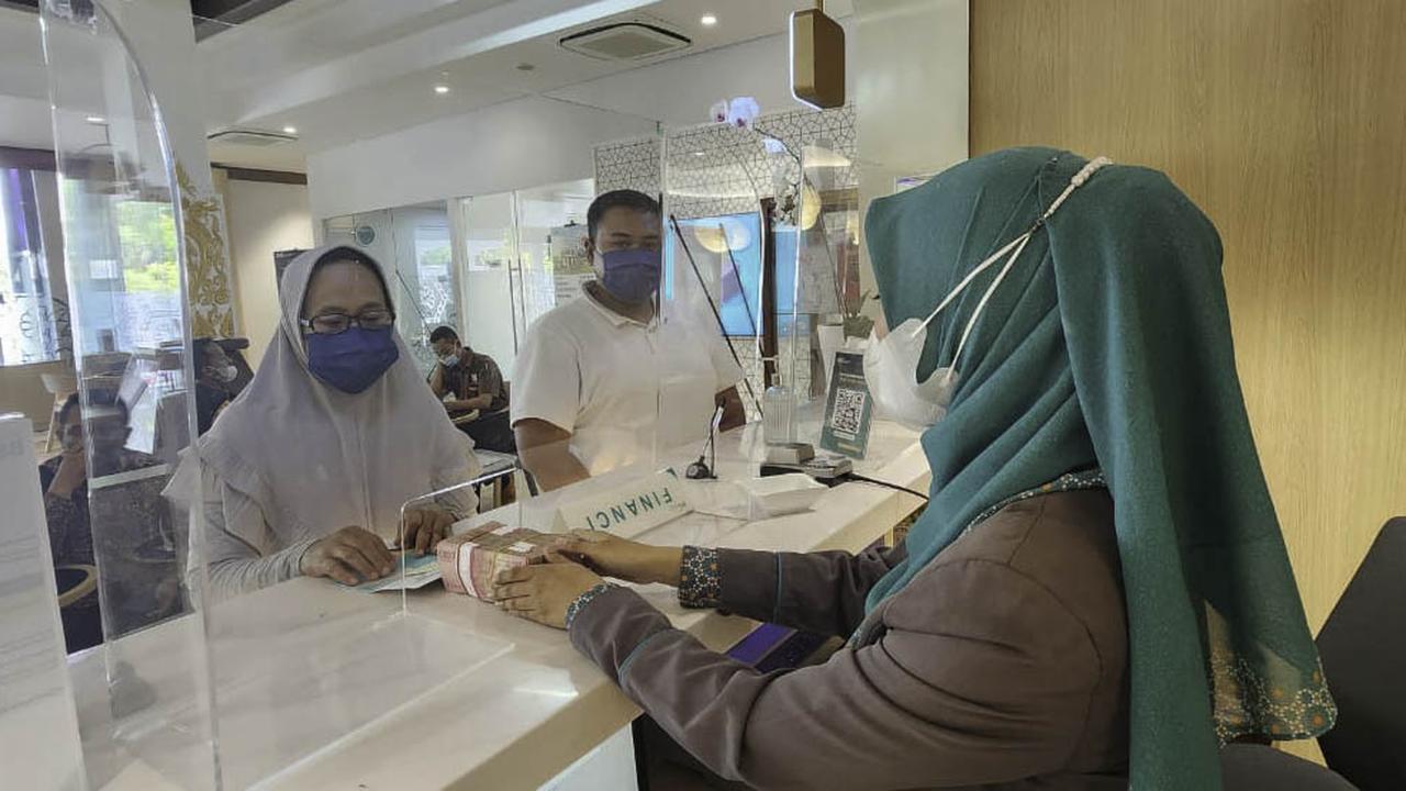 BSI Beri Pelayanan Samin Buka Tabungan Haji